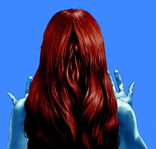 Mystere [Vinyl LP] von BORN BAD