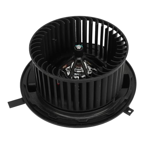 BOROCO Gebläsemotor 64116933663 Einfache Installation Heizungsgebläsemotor Lüfter für 128i 135i 325i 325xi 328i von BOROCO