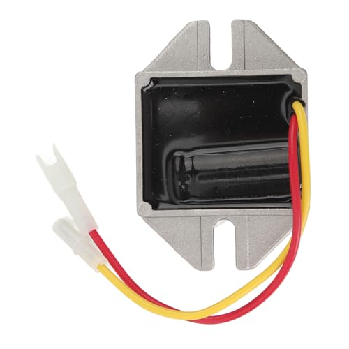 BOROCO Spannungsregler AVR-Gleichrichter, Stabiler Spannungsausgangsersatz Für 698102 698315 150523 von BOROCO