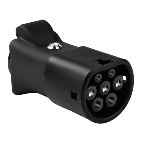 BOROCO V2L Adapter Kompatible Mit Smart, 3.5KW 16A 220V schuko Adapter von Fahrzeug zu Last, IP54 Wasserdicht EV Ladegerät Typ2 Entladegerät Nur Kompatibel mit Smart #1, Smart #3, Typ 2-Entlader BOROCO V2L Adapter Kompatible Mit Smart, 3.5KW 16A 220V schuko Adapter von Fahrzeug zu Last, IP54 Wasserdicht EV Ladegerät Typ2 Entladegerät Nur Kompatibel mit Smart #1, Smart #3, Typ 2-Entlader von BOROCO