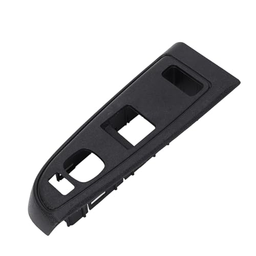 Boroco Power Window Switch Bill Scratch Resistant Door Switch Panel Trimm für 1500 2500 3500 Fahrzeugmodelle (Fahrerseite: 89045124) von BOROCO