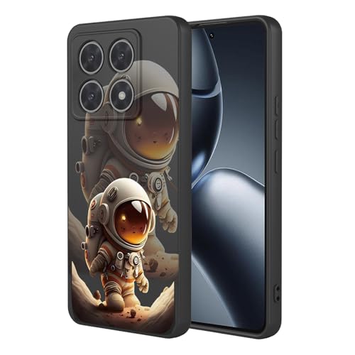 BORYA Silikon Hülle für Xiaomi 14T Pro, Ultra Dünn Stoßfest Handyhülle, Seidig Weiches TPU Schutzhülle, Einfach Elegant Farbe Muster Cover, Mikrofaserfutter Case, P2 BORYA Silikon Hülle für Xiaomi 14T Pro, Ultra Dünn Stoßfest Handyhülle, Seidig Weiches TPU Schutzhülle, Einfach Elegant Farbe Muster Cover, Mikrofaserfutter Case, P2 von BORYA