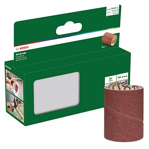 3 BOSCH Home & Garden SH 60 Schleifhülsen 80 3 BOSCH Home & Garden SH 60 Schleifhülsen 80 von BOSCH Home & Garden