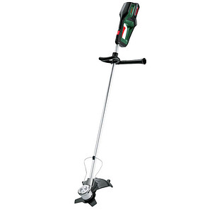 BOSCH Home & Garden AdvancedBrushCut 36V-23-750 Akku-Freischneider 36,0 V, mit 1 Akku BOSCH Home & Garden AdvancedBrushCut 36V-23-750 Akku-Freischneider 36,0 V, mit 1 Akku von BOSCH Home & Garden