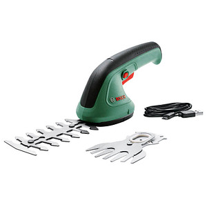 BOSCH Home & Garden Akku-Heckenschere 3,6 V, mit 1 Akku BOSCH Home & Garden Akku-Heckenschere 3,6 V, mit 1 Akku von BOSCH Home & Garden