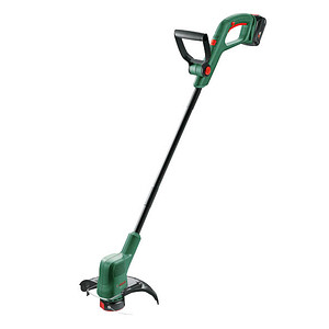 BOSCH Home & Garden EasyGrassCut 18V-260 Akku-Rasentrimmer 18,0 V, mit 2 Akkus BOSCH Home & Garden EasyGrassCut 18V-260 Akku-Rasentrimmer 18,0 V, mit 2 Akkus von BOSCH Home & Garden