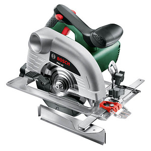 BOSCH Home & Garden PKS 40 Handkreissäge 850 W BOSCH Home & Garden PKS 40 Handkreissäge 850 W von BOSCH Home & Garden