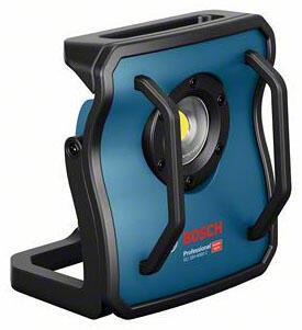 BOSCH Professional Akku-Baustrahler blau BOSCH Professional Akku-Baustrahler blau von BOSCH Professional