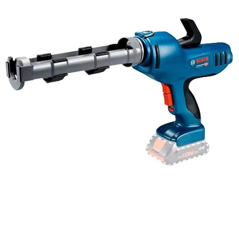 BOSCH Professional GCG 18V-310 Akku-Kartuschenpistole BOSCH Professional GCG 18V-310 Akku-Kartuschenpistole von BOSCH Professional