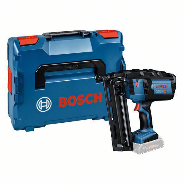 BOSCH Professional Akku-Nagler GNH 18V-64 Einzelschuss BOSCH Professional Akku-Nagler GNH 18V-64 Einzelschuss von BOSCH Professional