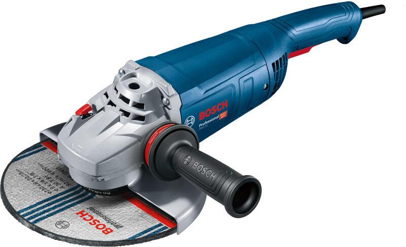 BOSCH Professional GWS 22-230 J Winkelschleifer (06018C1301) von BOSCH Professional