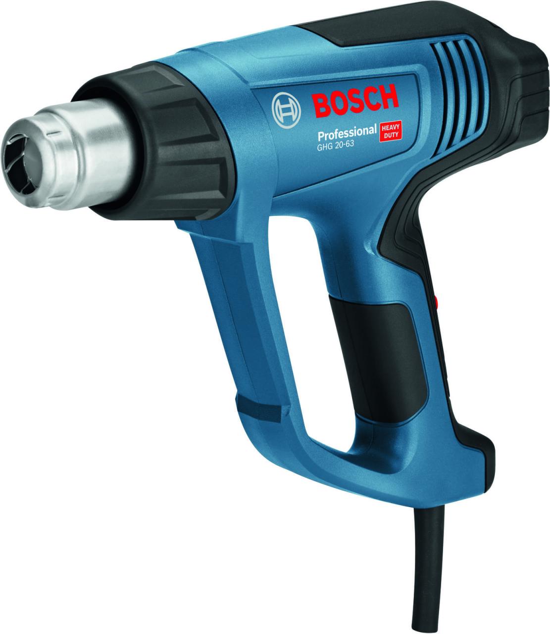 BOSCH Professional Heißluftfön GHG 20-63 von BOSCH Professional