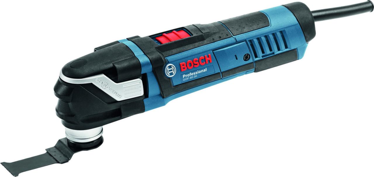 BOSCH Professional Multifunktionswerkzeug 0601231000 von BOSCH Professional