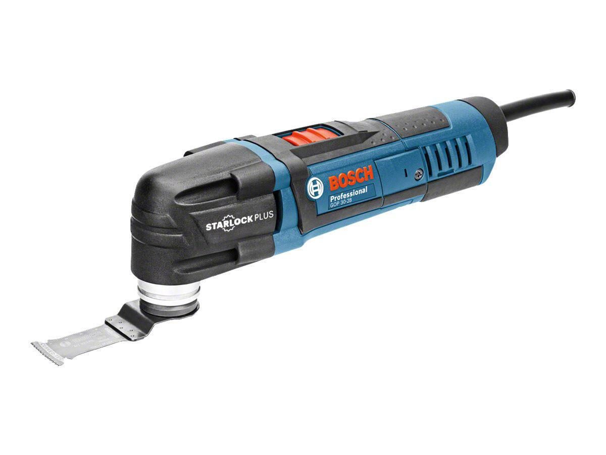 BOSCH Professional GOP 30-28 Multi-Cutter (0601237001) BOSCH Professional GOP 30-28 Multi-Cutter (0601237001) von BOSCH Professional