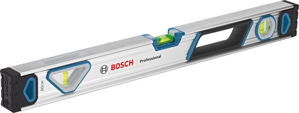 BOSCH Professional Wasserwaage Kunststoff 60 cm von BOSCH Professional