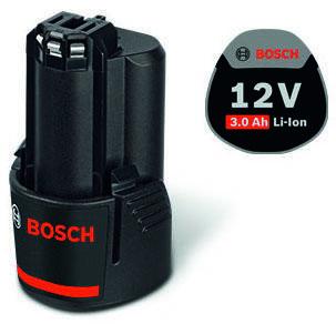 BOSCH Professional Werkzeugakku 12 V 3 Ah von BOSCH Professional