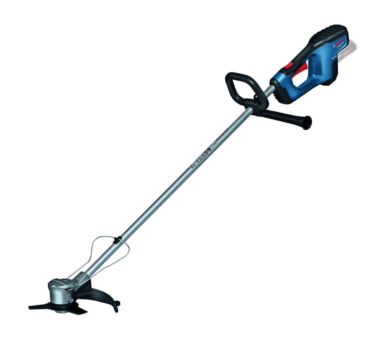 BOSCH Professional GFR 18V-23 Akku-Freischneider BOSCH Professional GFR 18V-23 Akku-Freischneider von BOSCH Professional