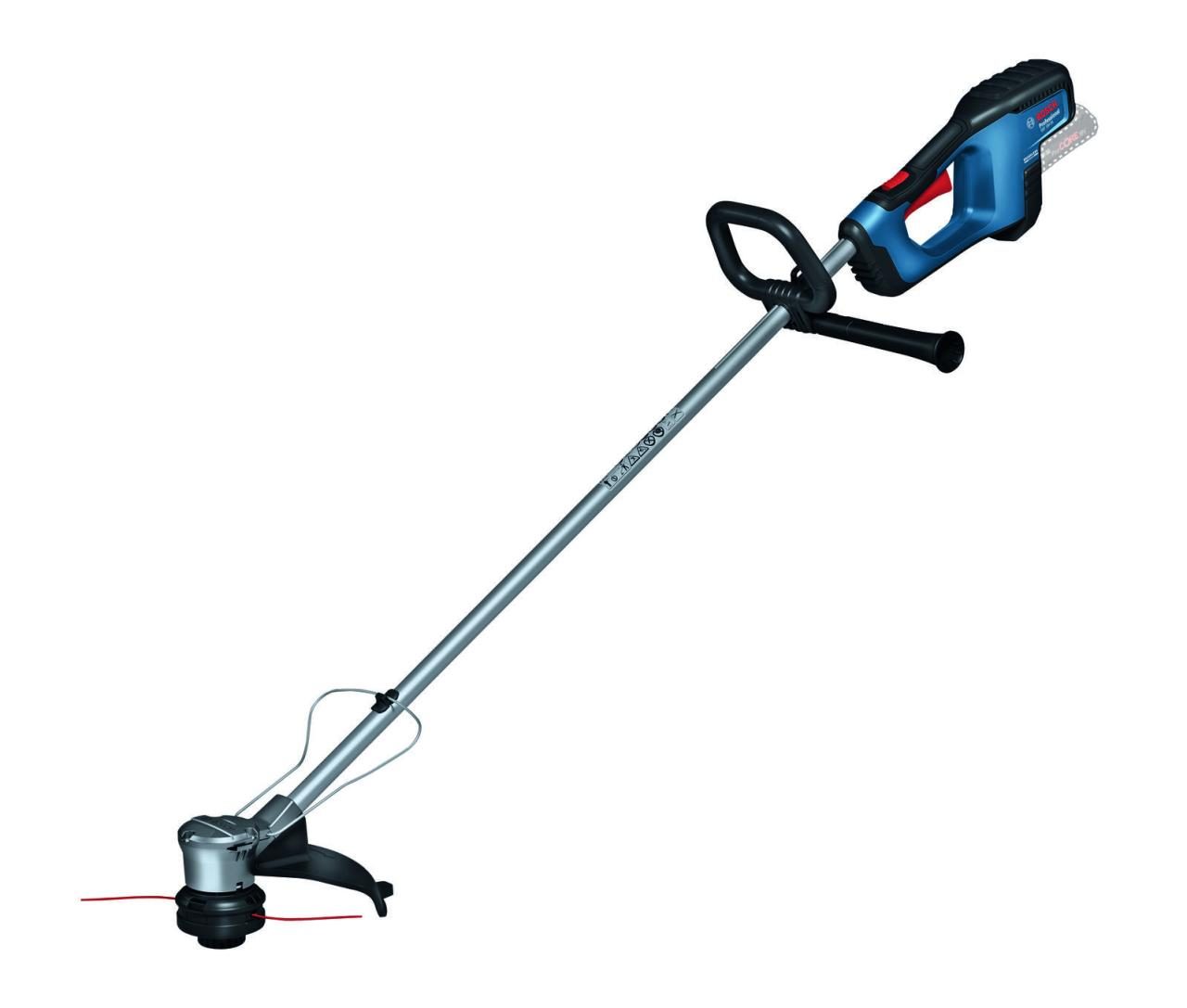 BOSCH Professional GRT 18V-33 Akku-Rasentrimmer BOSCH Professional GRT 18V-33 Akku-Rasentrimmer von BOSCH Professional
