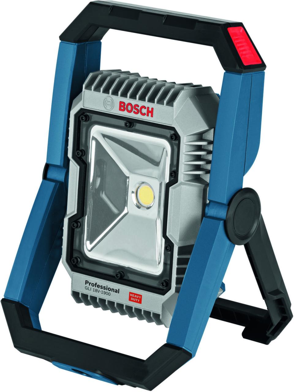 Bosch GLI 18V-1900 Baustrahler von BOSCH Professional