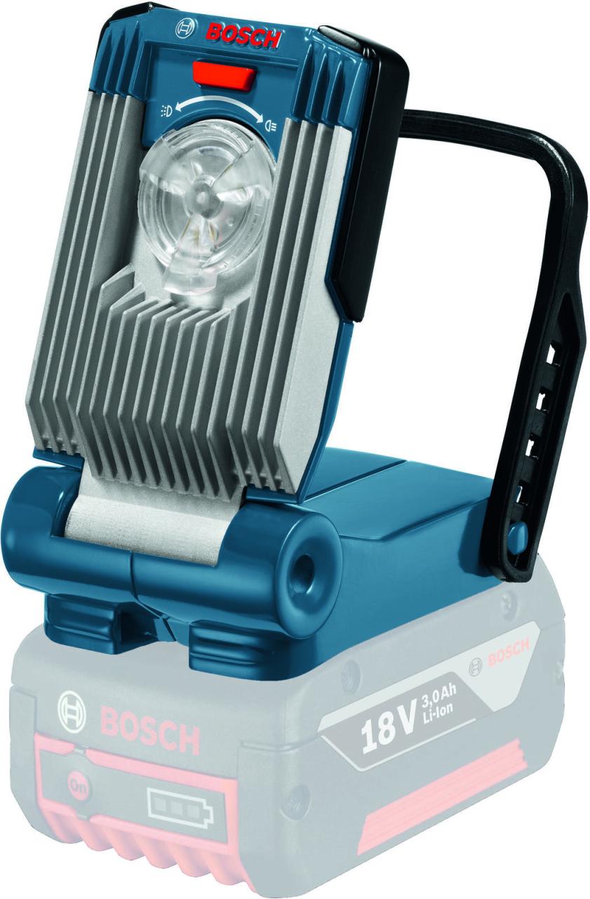 Bosch GLI VariLED Lampe(C) von BOSCH Professional