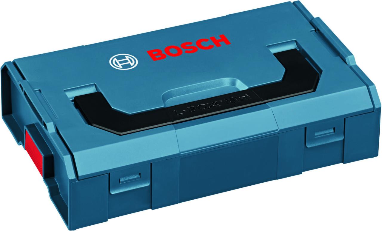 Bosch L-BOXX Mini 2.0 von BOSCH Professional