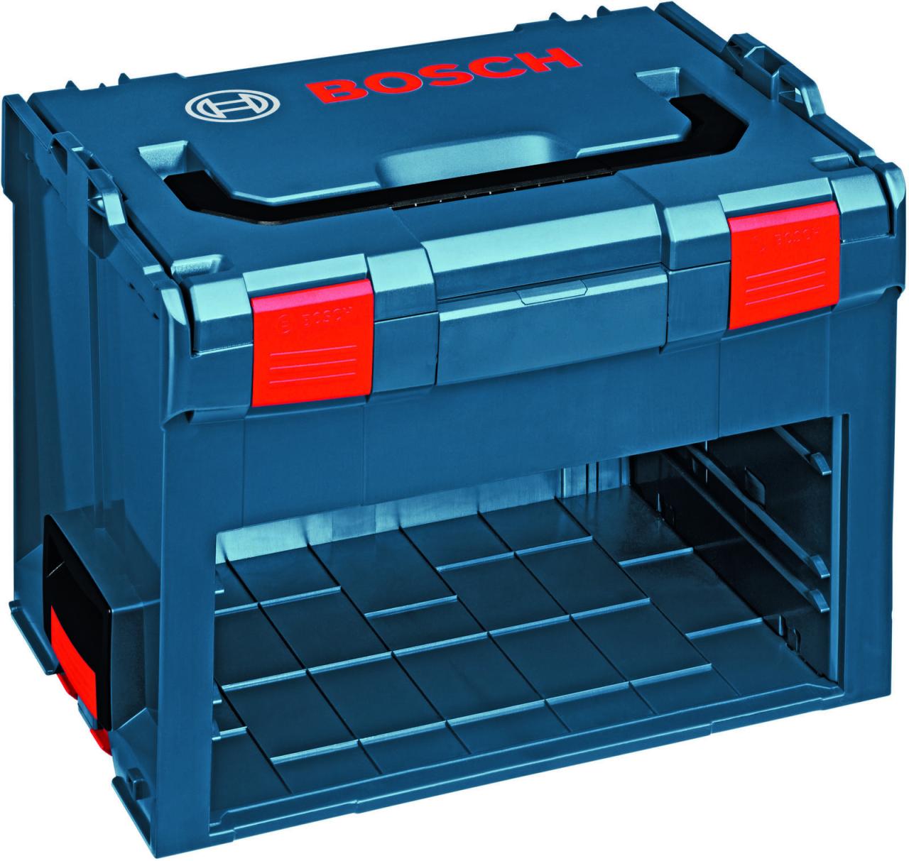 BOSCH Professional LS-BOXX 306 Werkzeugkoffer 1 St. BOSCH Professional LS-BOXX 306 Werkzeugkoffer 1 St. von BOSCH Professional