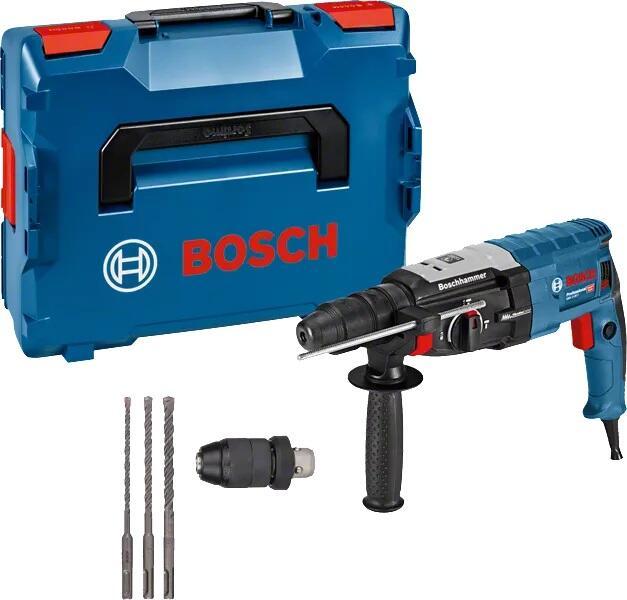 Bosch Professional Bohrhammer mit SDS PLUS GBH 228 F Bosch Professional Bohrhammer mit SDS PLUS GBH 228 F von BOSCH Professional