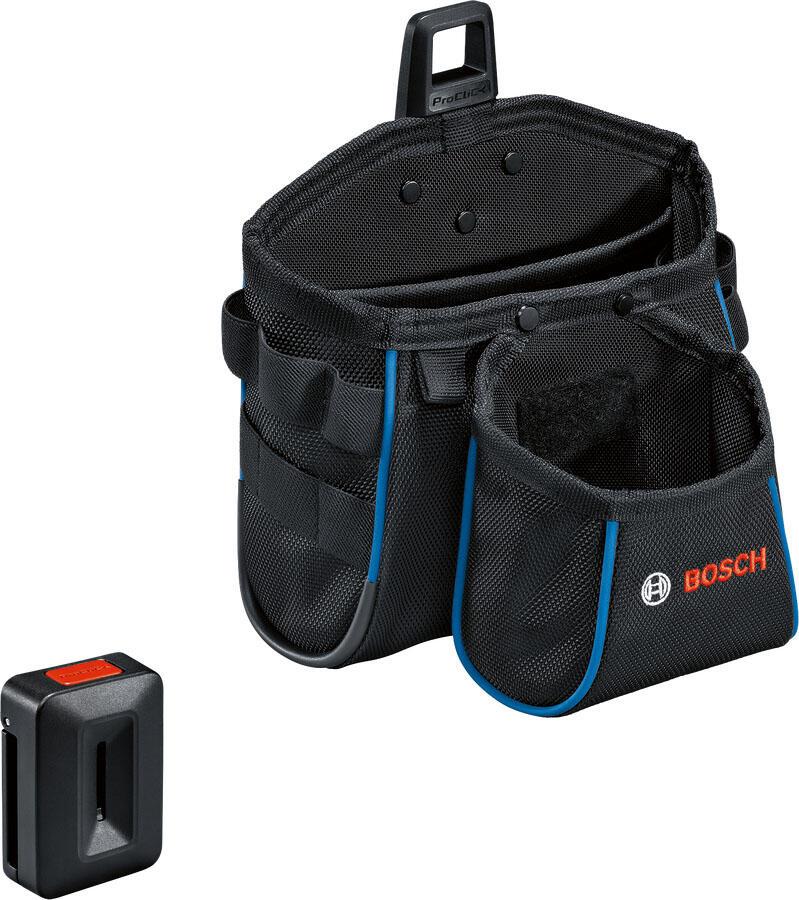 Bosch Werkzeugtasche GWT 2 von BOSCH Professional