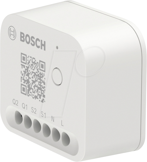 BSH 8750002078 - Licht-/Rolladensteuerung II von BOSCH SMART HOME