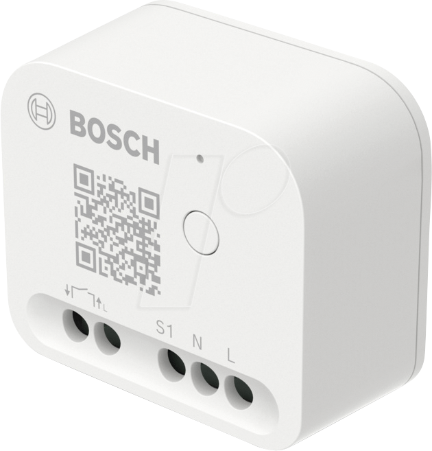 BSH 8750002082 - Relais von BOSCH SMART HOME