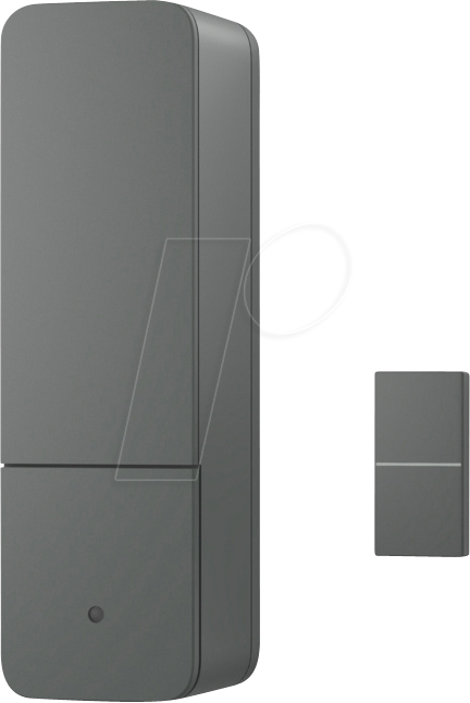 BSH 8750002094 - Tür-/Fensterkontakt II, anthrazit von BOSCH SMART HOME
