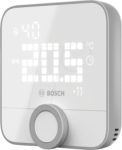 BSH 8750002414 - Smartes Raumthermostat II BSH 8750002414 - Smartes Raumthermostat II von BOSCH SMART HOME