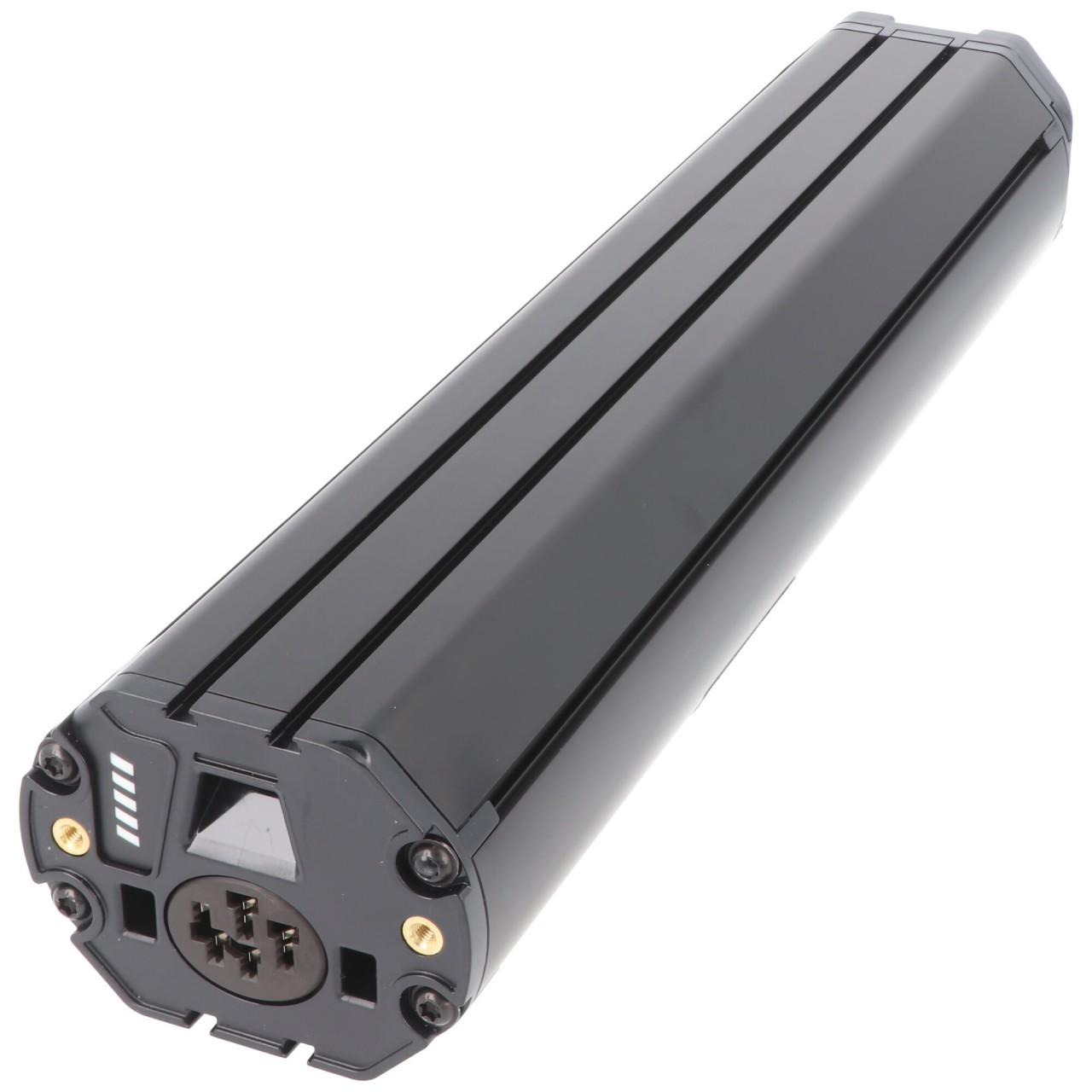 500Wh Bosch e-bike Akkutyp PowerTube 500 horizontal Akku Bosch 275007539 BBP280, 36cm Lang 500Wh Bosch e-bike Akkutyp PowerTube 500 horizontal Akku Bosch 275007539 BBP280, 36cm Lang von BOSCH