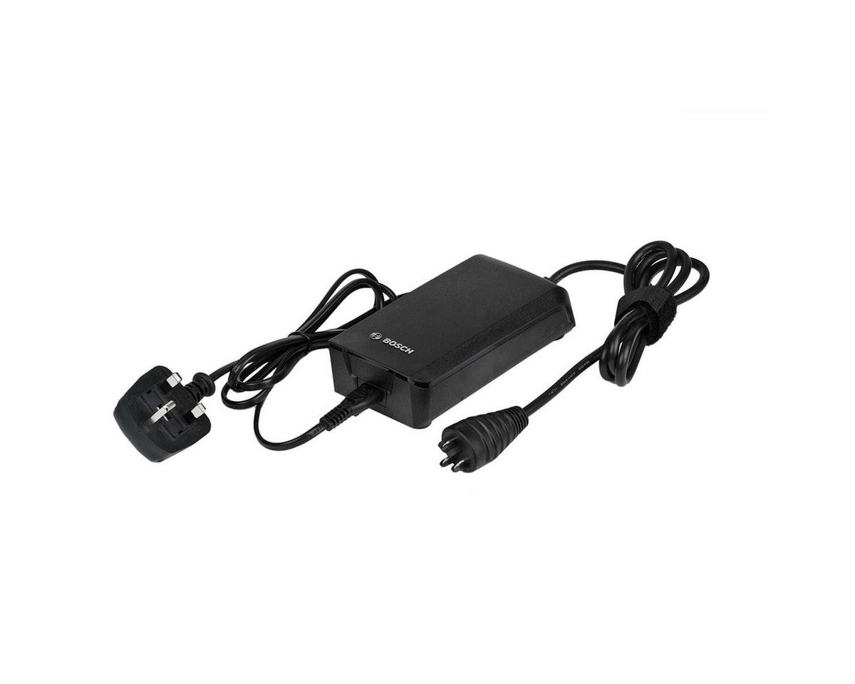 BOSCH 2 A Compact Charger UK (BCS230) E-Bike Akku von BOSCH