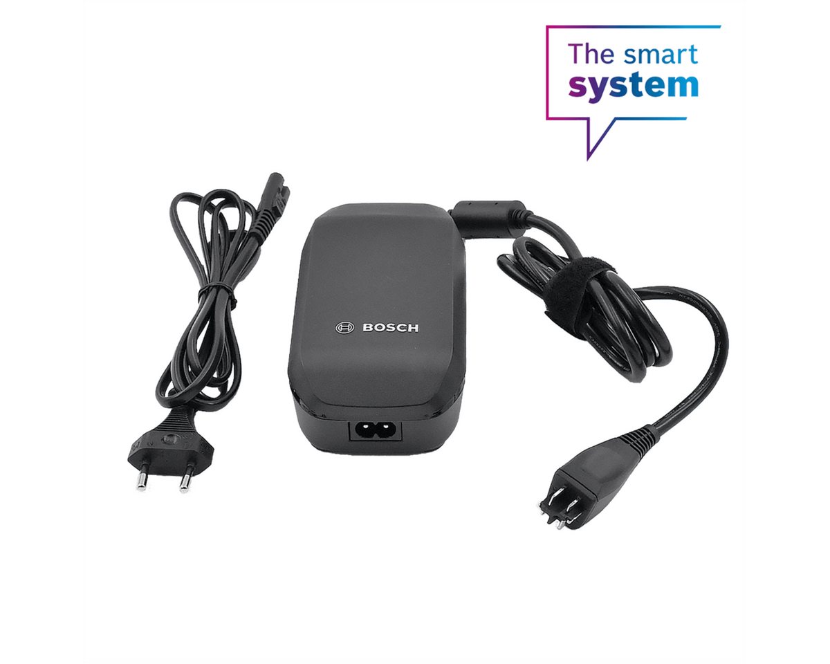 BOSCH 2A Charger 220-240 V, EU (BPC3200) E-Bike Akku von BOSCH
