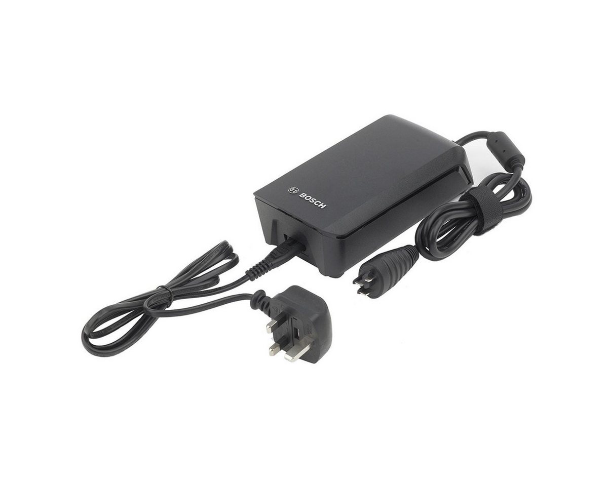 BOSCH 4 A Standard Charger UK (BCS220) E-Bike Akku von BOSCH