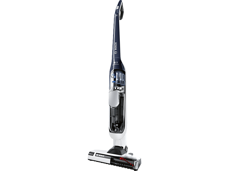 BOSCH BBH51840 Stielsauger, Akkubetrieb von BOSCH