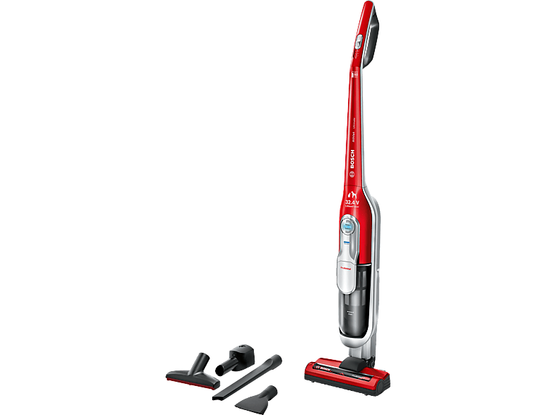 BOSCH BBH7PET Athlet ProAnimal Stielsauger, Akkubetrieb von BOSCH