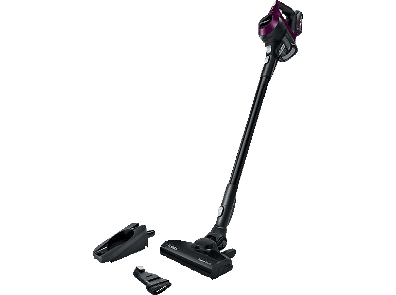 BOSCH BCS6111P Stielsauger, Akkubetrieb, 18 Volt von BOSCH