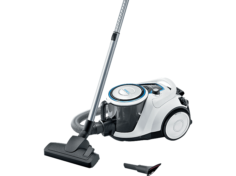 BOSCH BGC41LSIL Staubsauger, maximale Leistung: 600 Watt von BOSCH