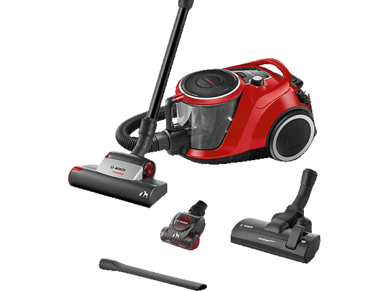 BOSCH BGC41Pet Staubsauger, maximale Leistung: 750 Watt von BOSCH