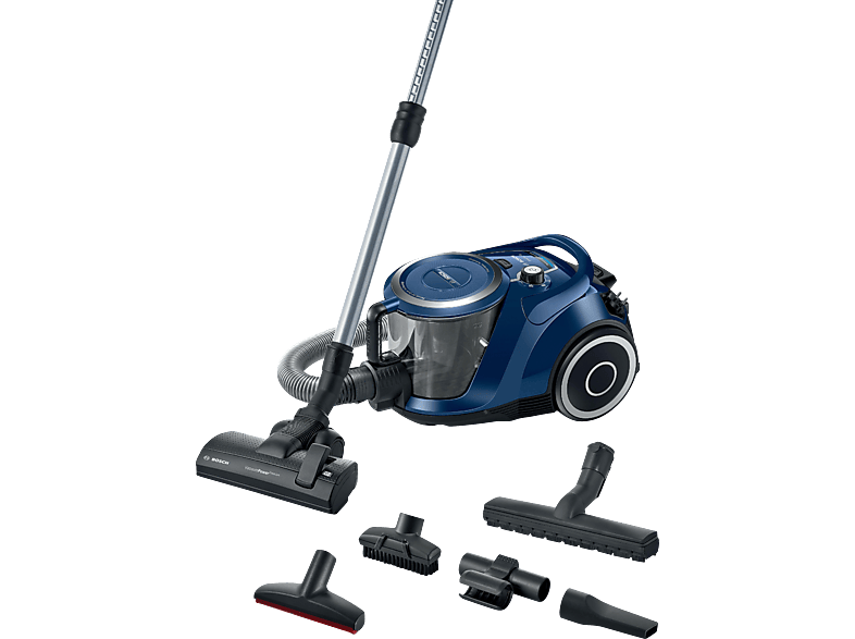 BOSCH BGC41X36 Staubsauger, maximale Leistung: 700 Watt von BOSCH