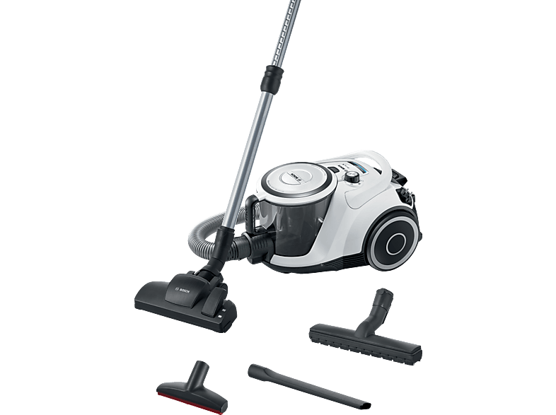 BOSCH BGC41XALL Staubsauger, maximale Leistung: 700 Watt BOSCH BGC41XALL Staubsauger, maximale Leistung: 700 Watt von BOSCH