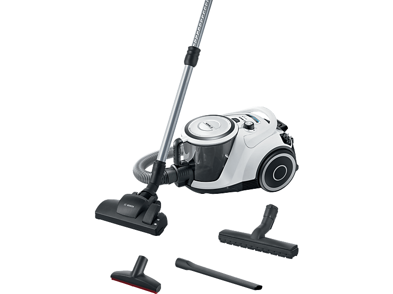 BOSCH BGC41XALL Staubsauger, maximale Leistung: 700 Watt von BOSCH