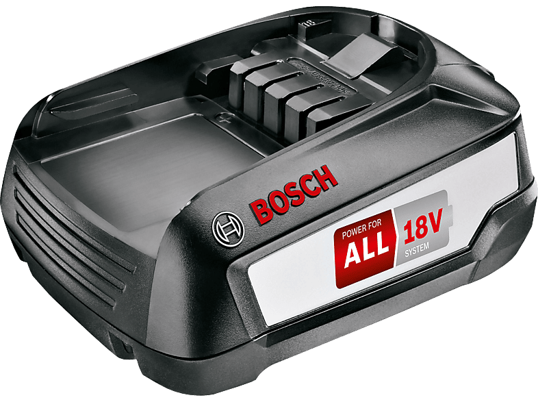 BOSCH BHZUB1830 Power for ALL, Ersatzakku von BOSCH