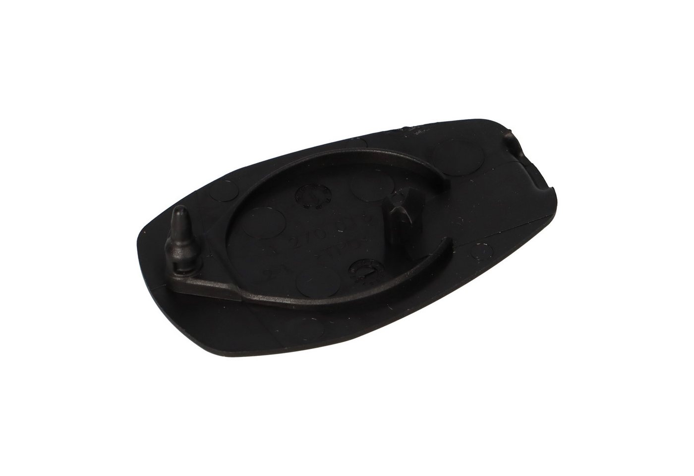 BOSCH Bosch Abdeckkappe PowerTube für Ladebuchse E-Bike Akku BOSCH Bosch Abdeckkappe PowerTube für Ladebuchse E-Bike Akku von BOSCH