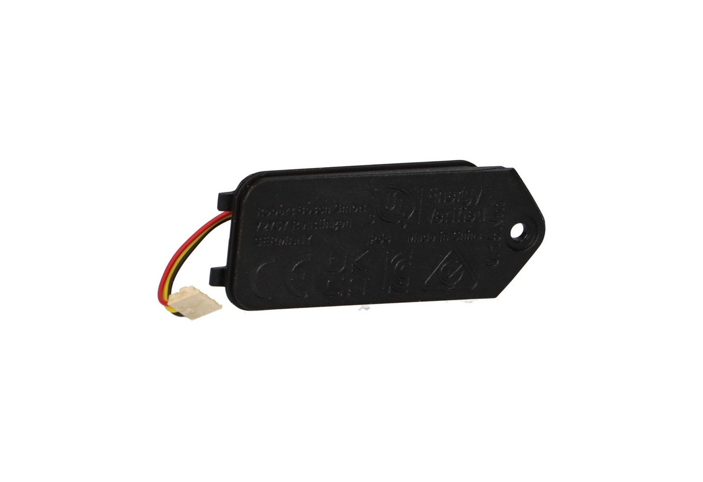 BOSCH Bosch Akku LED Remote (BRC3600) Bedieneinheit - Das smarte System E-Bike Akku von BOSCH