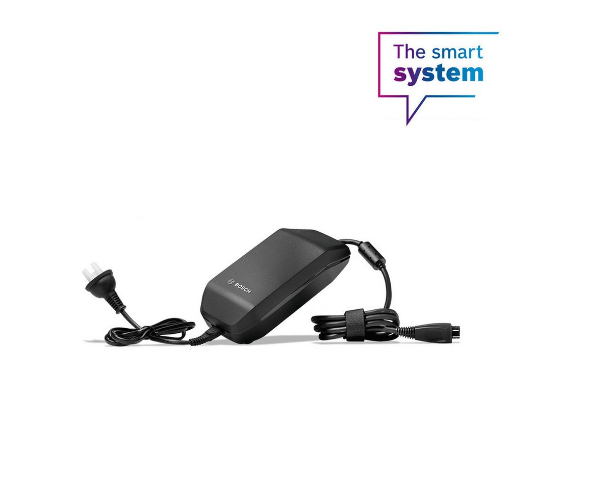 BOSCH Charger EU 4 A (BPC340Y) E-Bike Akku von BOSCH