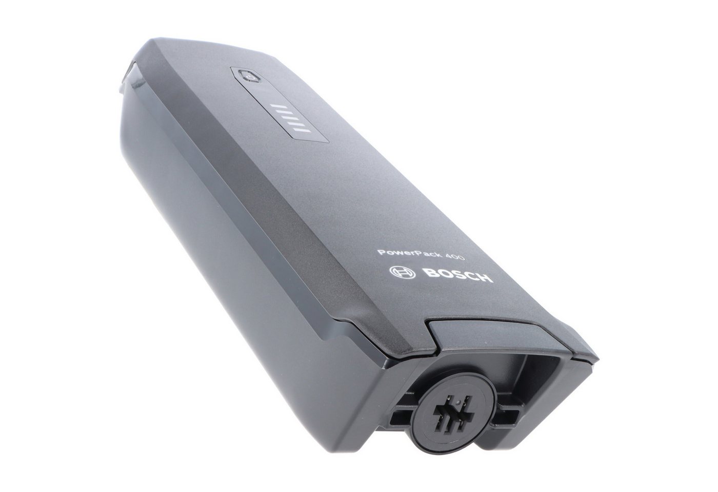 BOSCH E-Bike Akku BOSCH Rahmenakku PowerPack 400 Frame BBP3540 (EB1210000L) Akku von BOSCH