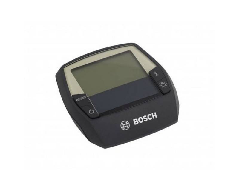 BOSCH Fahrradcomputer Bosch E Bike Display Intuvia Anthrazit von BOSCH